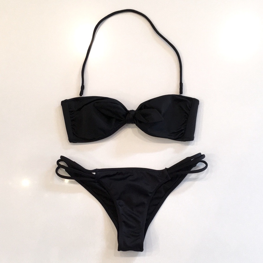 VS Bikini